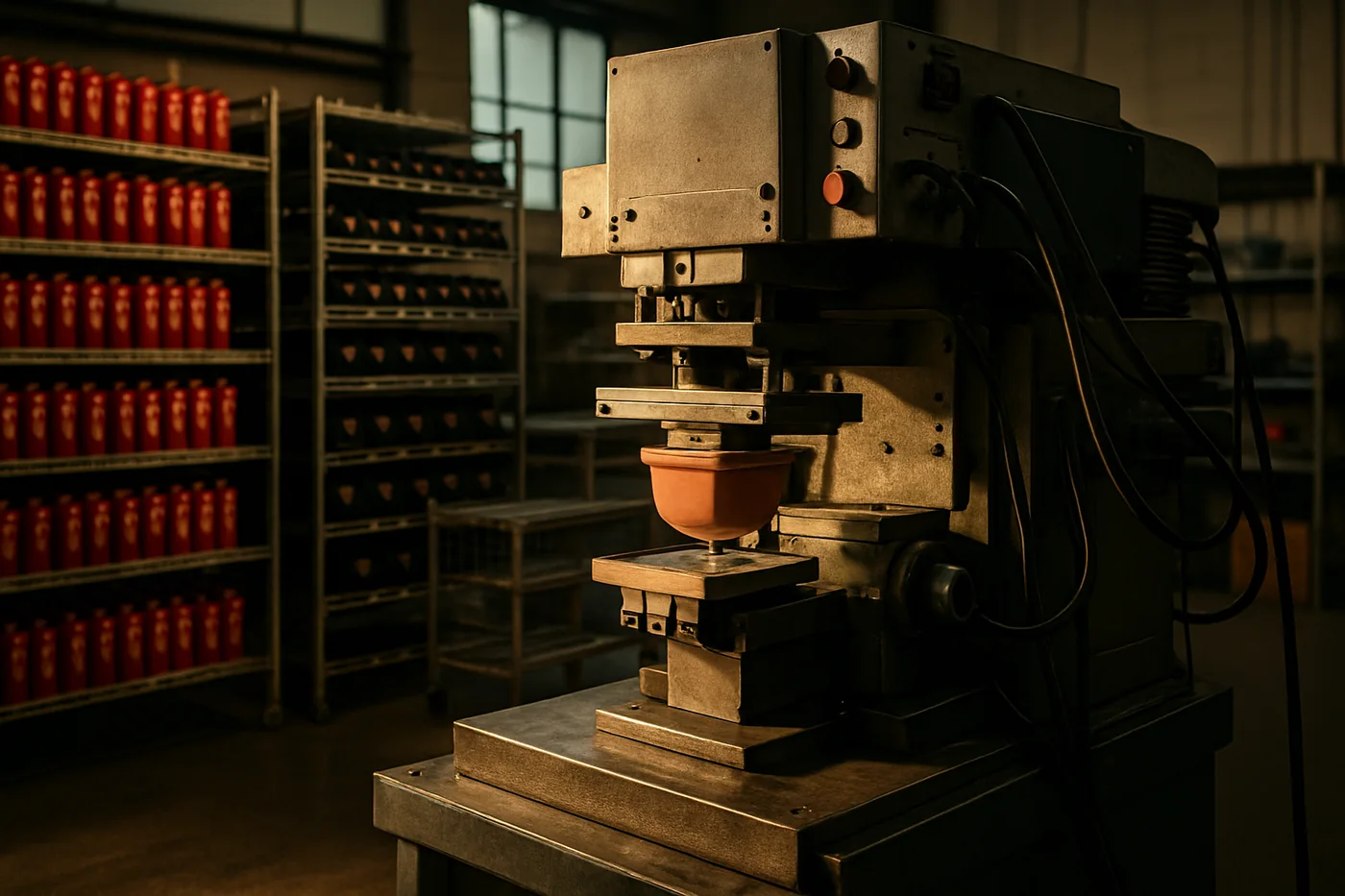 Pro860WT, for existing print shops