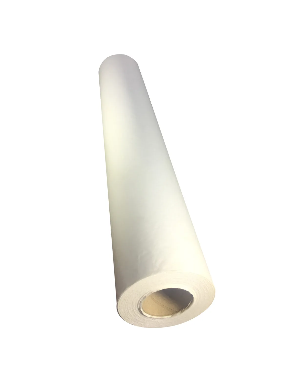 Candle / Second Press Paper