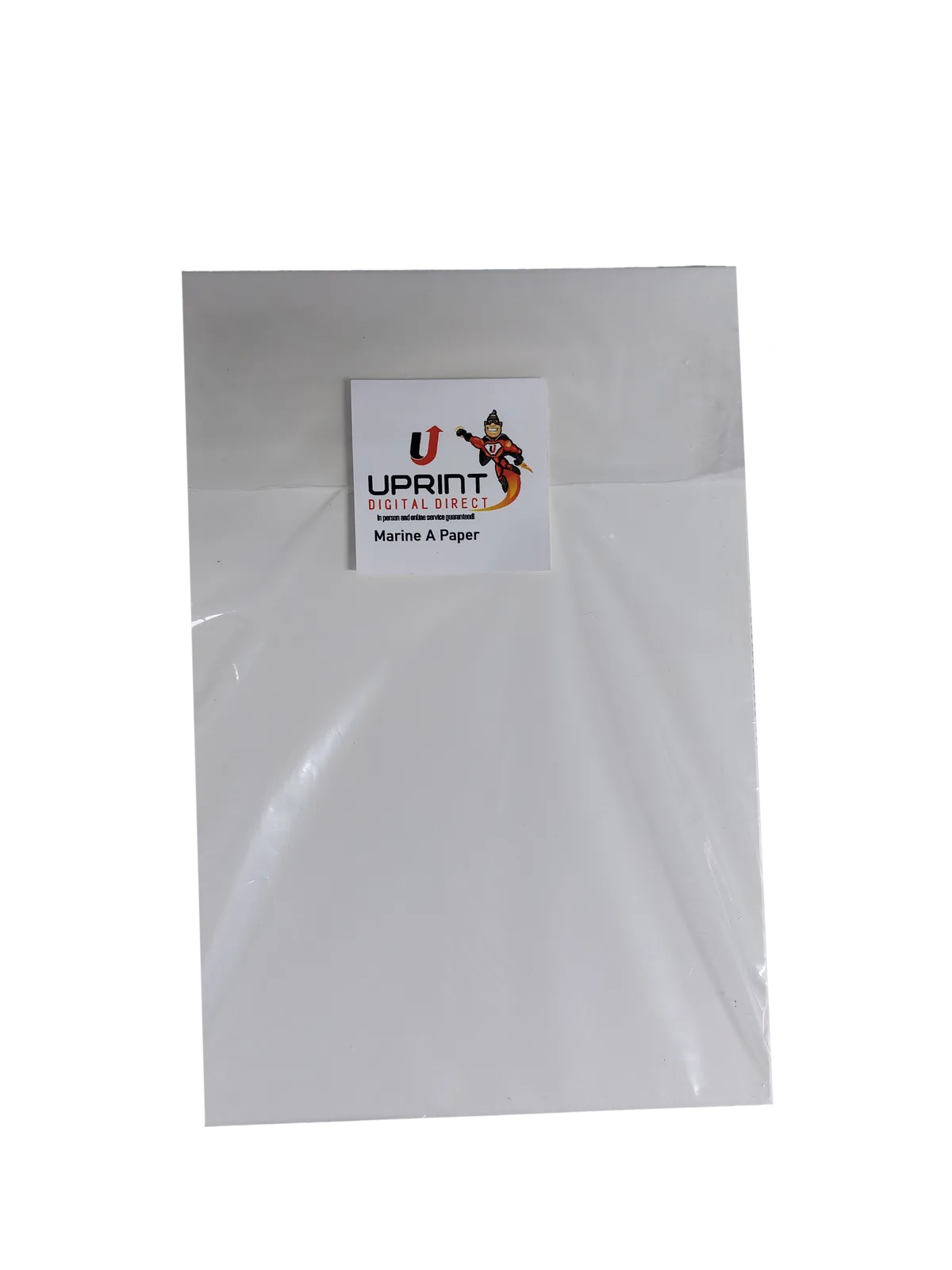 Marine Paper
