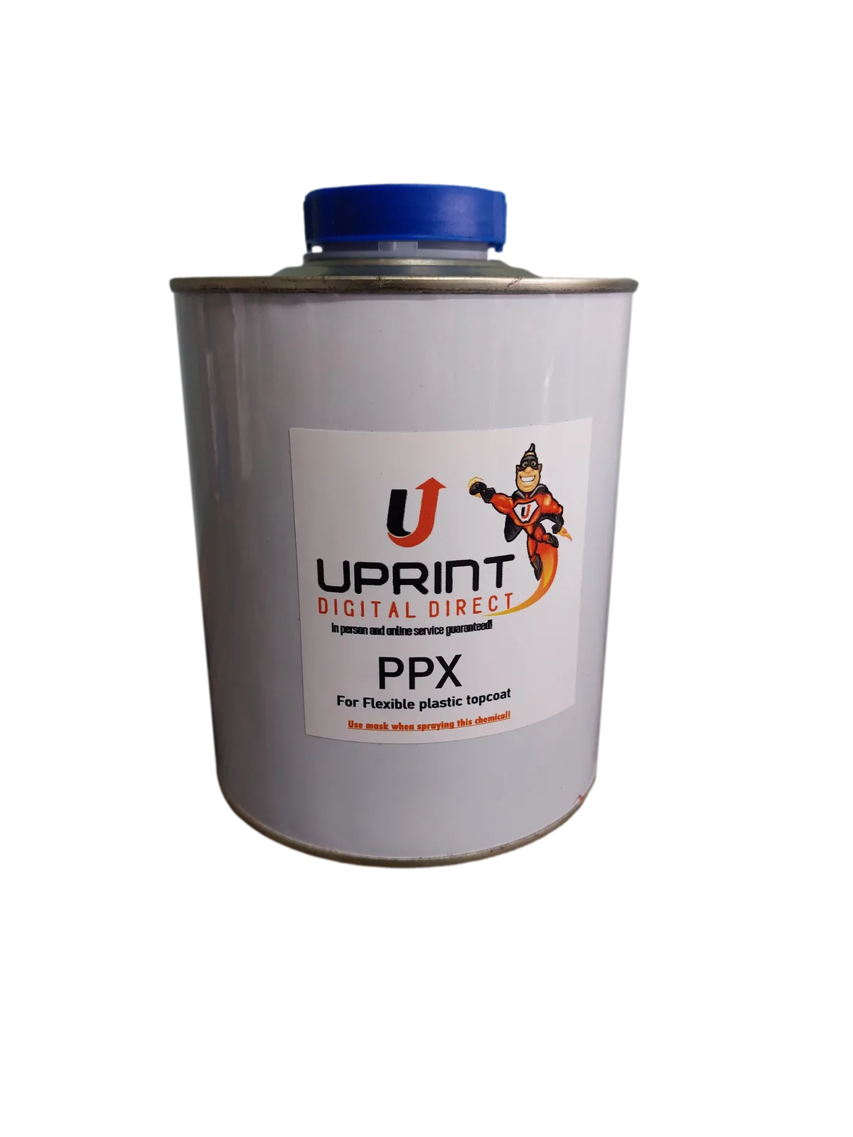PPX