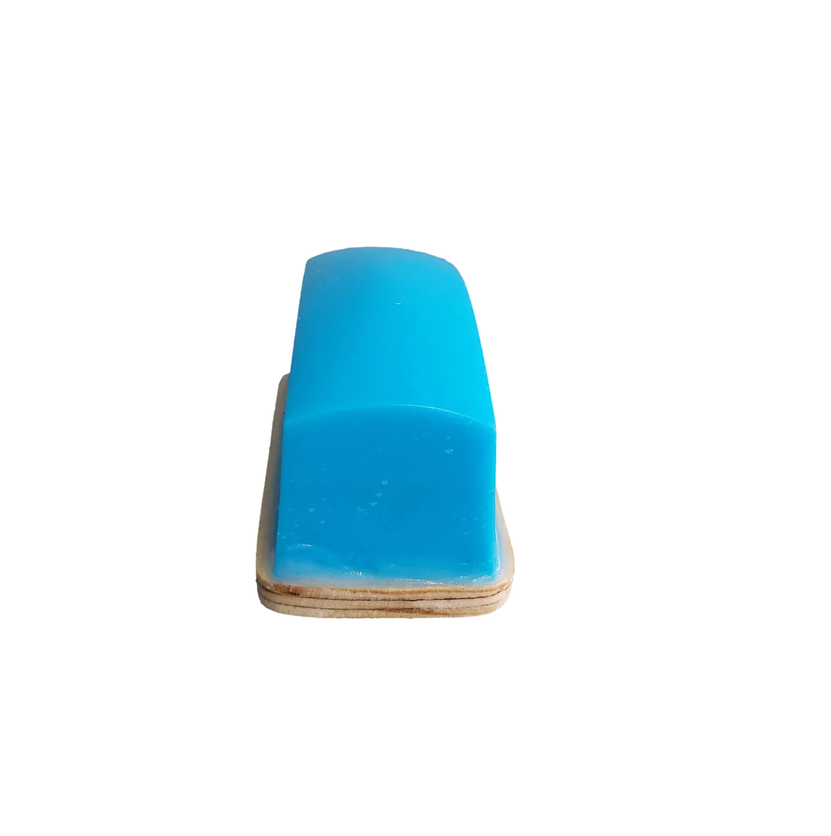 Rectangular Silicone Pad