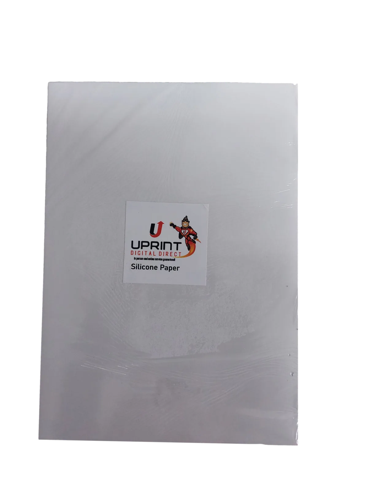 A4 Silicone Heat Paper