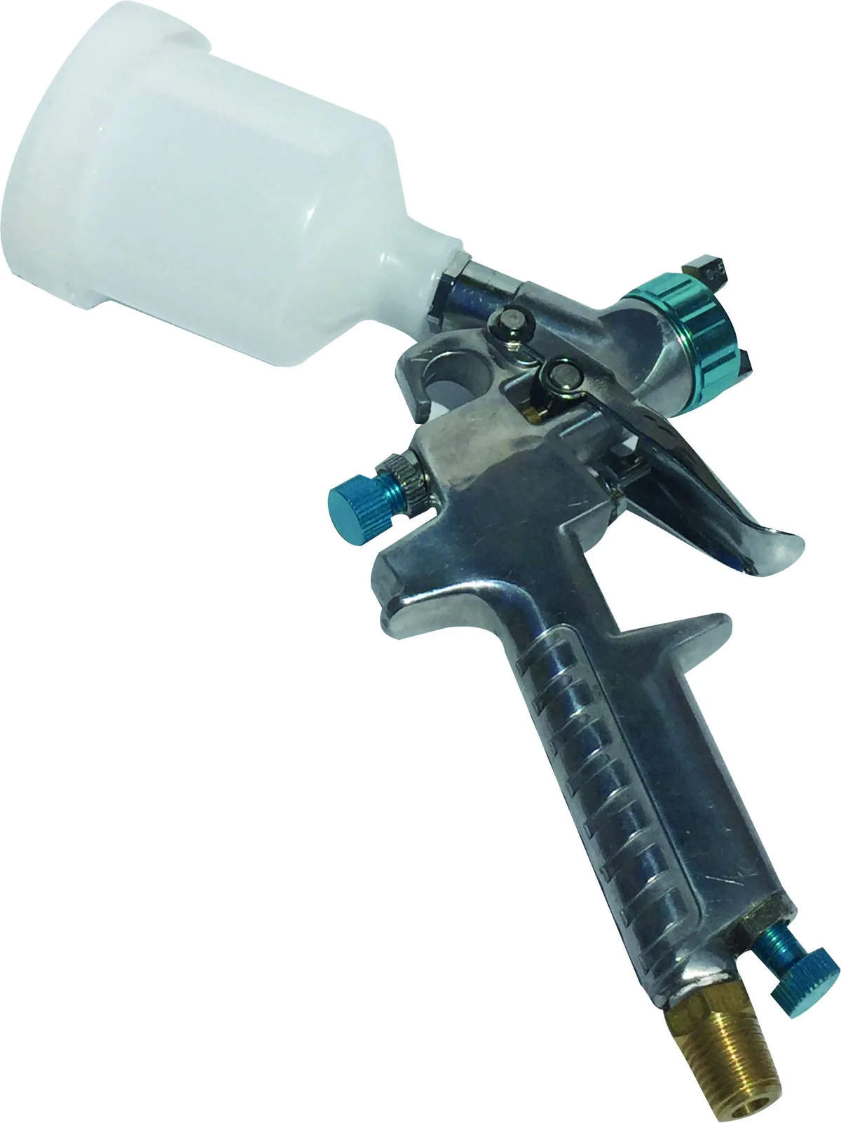Spray Gun
