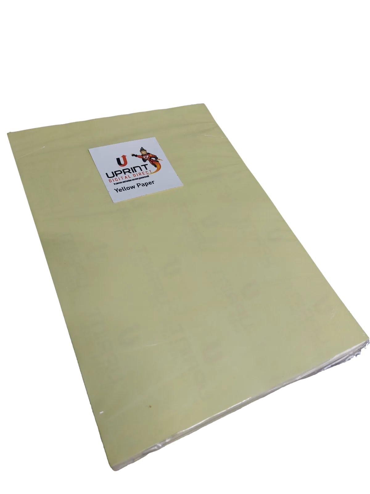 Yellow Paper
