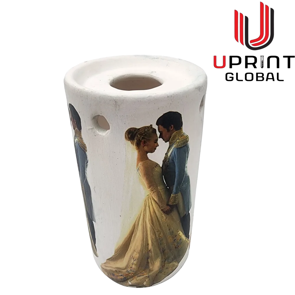 Candle holder