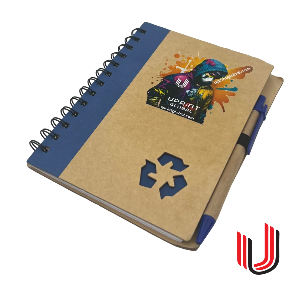 Premium diary