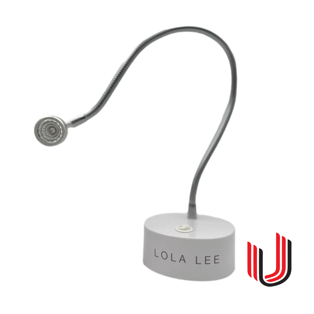 Designer lamp