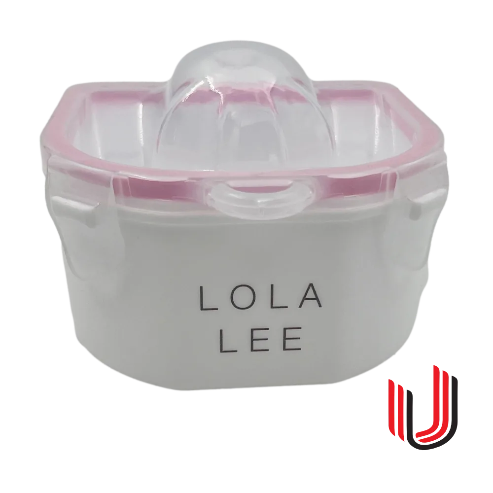 Lunch box