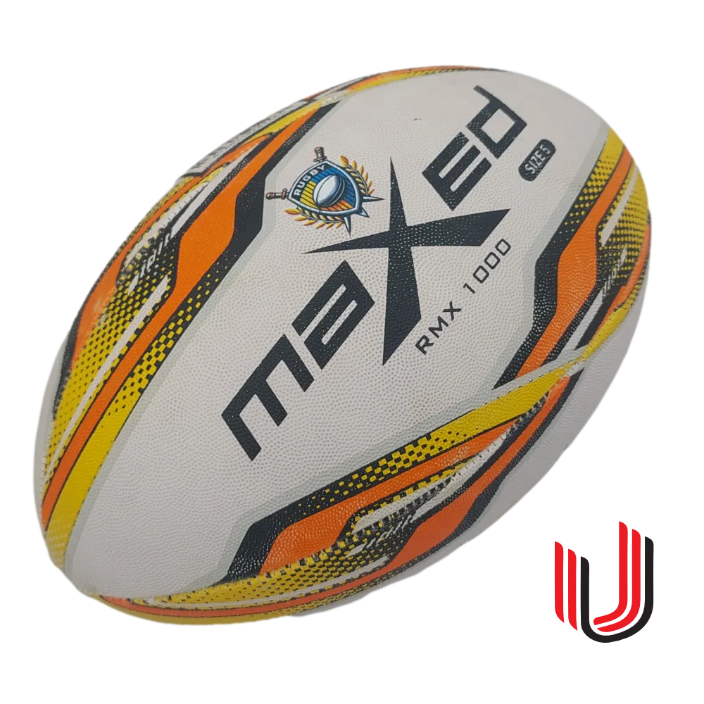 Rugby ball