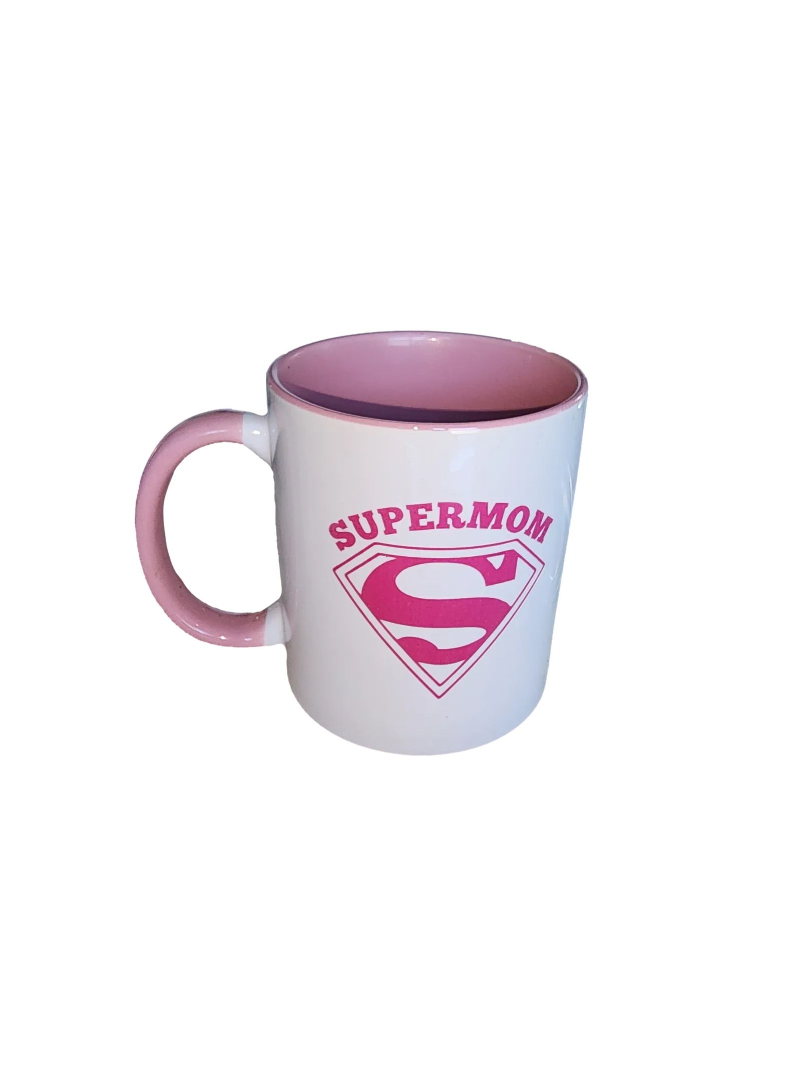 Super Mom mug