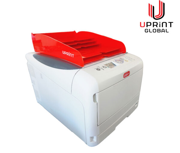 UP860WT DIY White Toner Printer