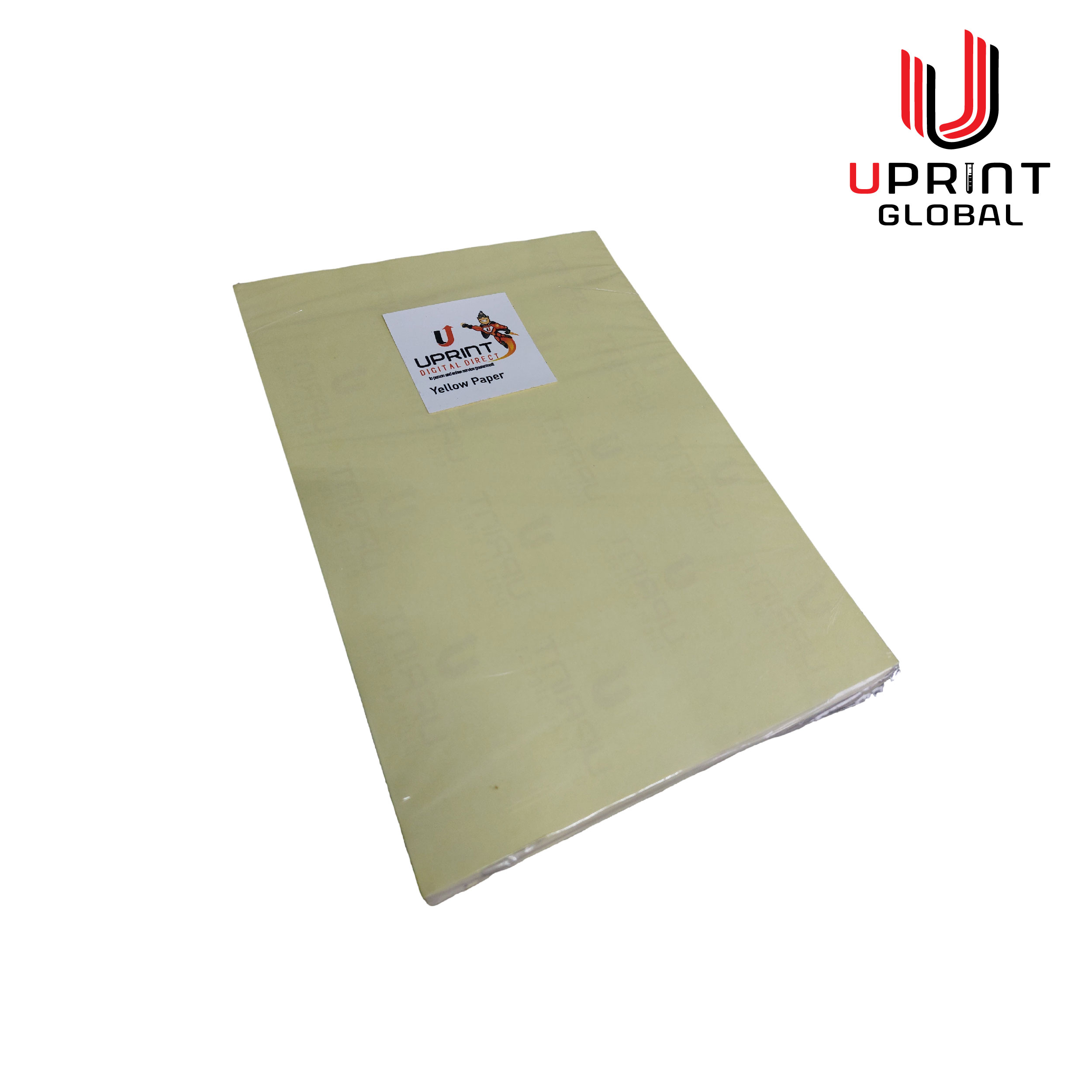 Yellow Paper | UPrint Global